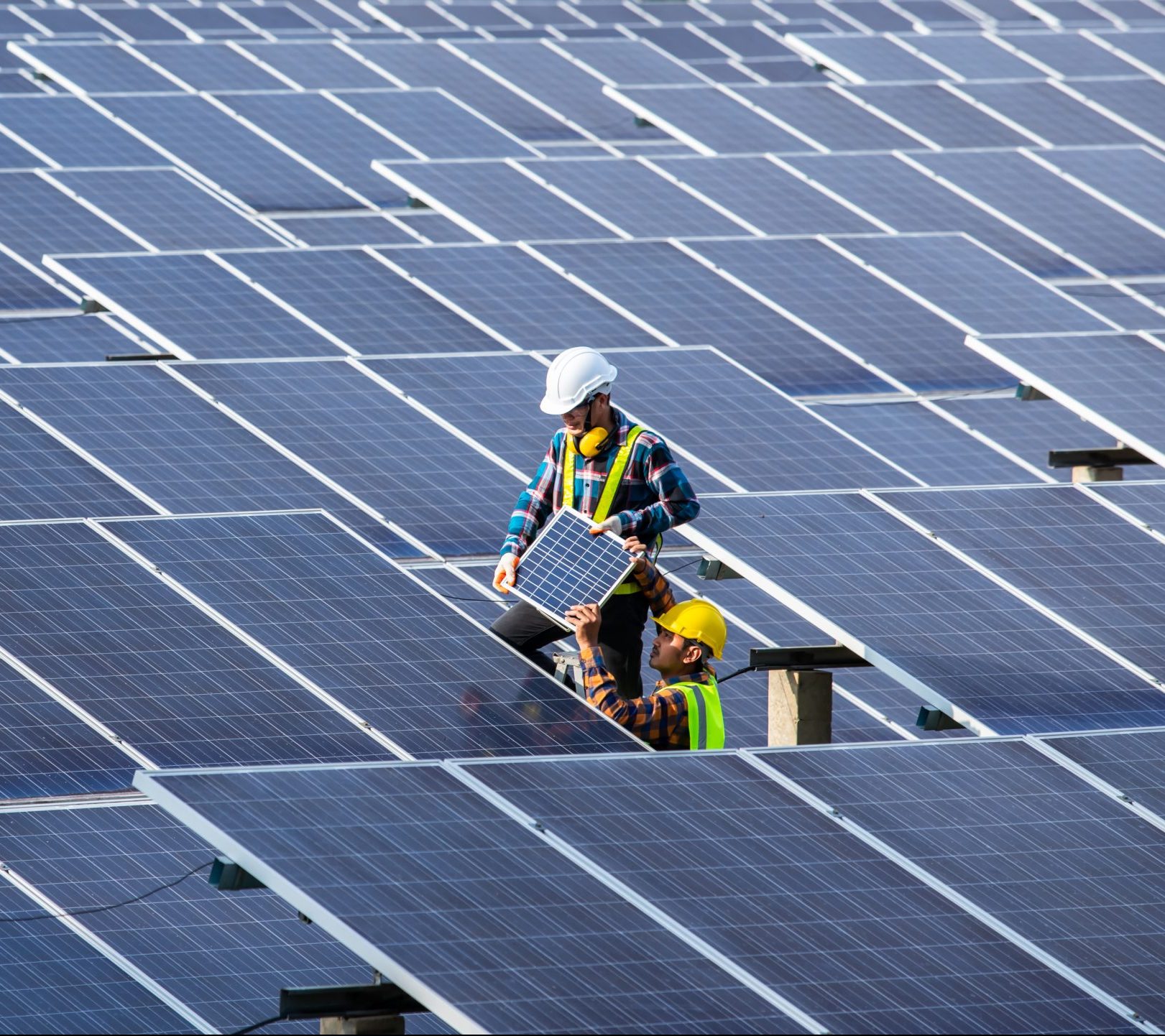 nu-NRG Energia Przyszłości Dominik Kuczejko