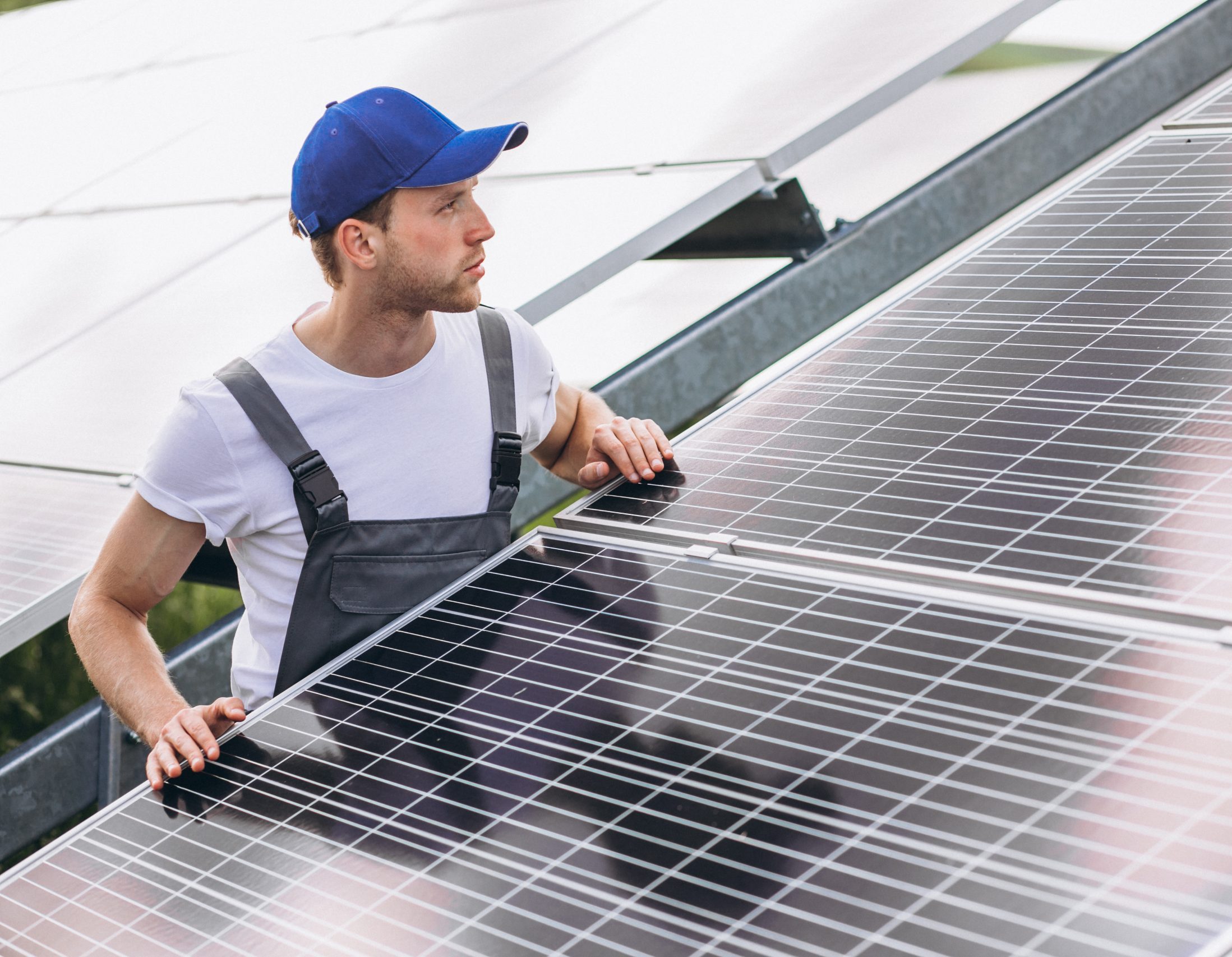 nu-NRG Energia Przyszłości Dominik Kuczejko