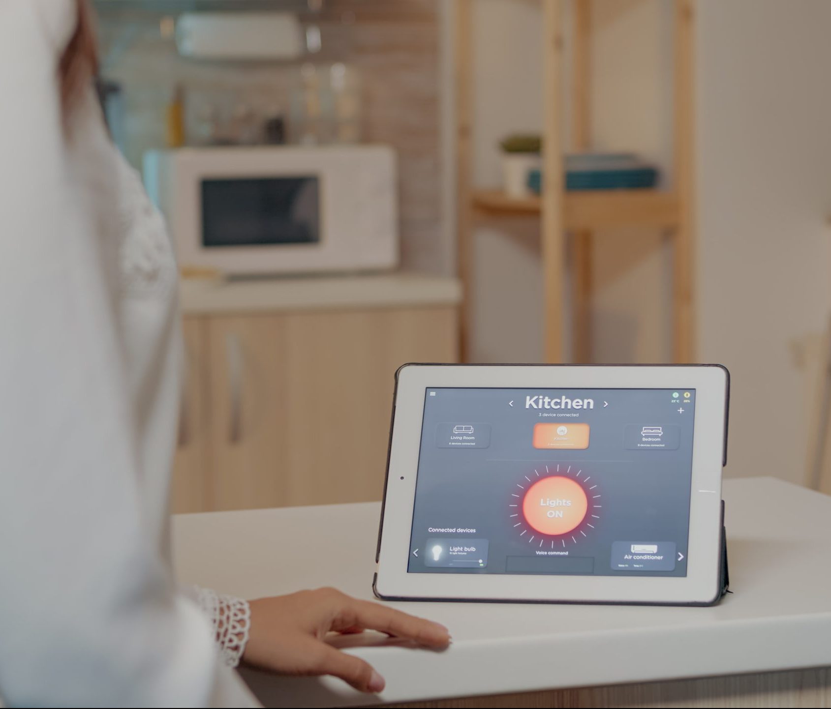 nu-NRG Energia Przyszłości Dominik Kuczejko