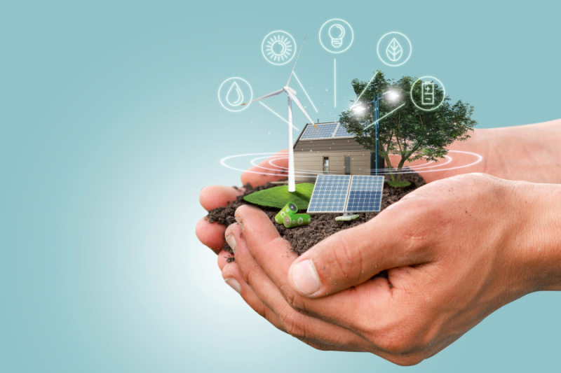 nu-NRG Energia Przyszłości Dominik Kuczejko