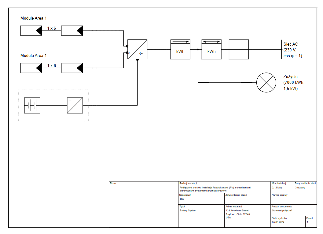nu-NRG Energia Przyszłości Dominik Kuczejko