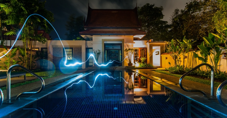 nu-NRG Energia Przyszłości Dominik Kuczejko