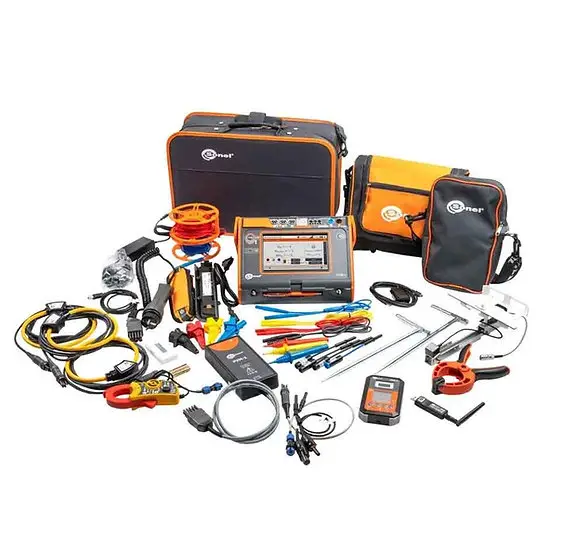 nu-NRG Energia Przyszłości Dominik Kuczejko